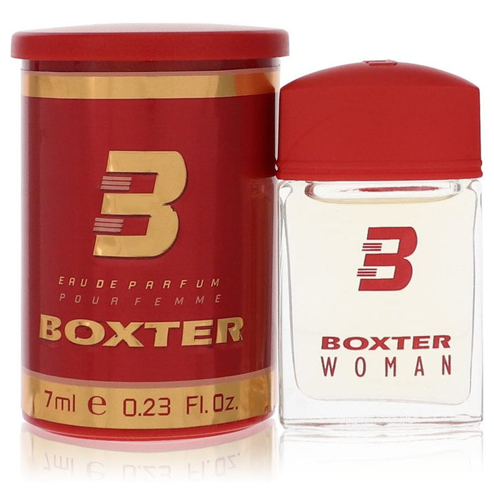 Boxter by Fragluxe Mini EDT .23 oz for Women by Avera Group