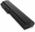Laptop Battery for HP EliteBook 2560p; HP EliteBook 2570p by Texas Depot