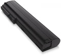 Laptop Battery for HP EliteBook 2560p; HP EliteBook 2570p by Texas Depot