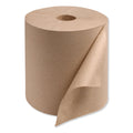 Tork Universal Hand Towel Roll, 7.88" x 800 ft, Natural, 6 Rolls/Carton