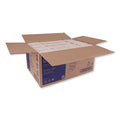 Tork Multifold Paper Towels, 2-Ply, 9.13 x 9.5, White, 189/Pack, 16 Packs/Carton