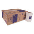 Tork Advanced Soft Mini Centerfeed Hand Towel, 2-Ply, 8.3 x 11.8, 266/Roll, 12 Rolls/Carton