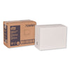 Tork Singlefold Hand Towel Dispenser, 11.75 x 5.75 x 9.25, White