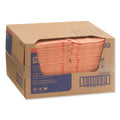 Tork Foodservice Cloth, 13 x 24, Red, 150/Carton