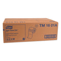Tork Universal Bath Tissue, Septic Safe, 2-Ply, White, 500 Sheets/Roll, 48 Rolls/Carton
