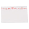 Tork Foodservice Cloth, 13 x 21, White, 150/Carton