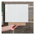Tork Singlefold Hand Towel Dispenser, 11.75 x 5.75 x 9.25, White