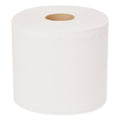 Tork Paper Wiper, Centerfeed, 2-Ply, 9 x 13, White, 800/Roll, 2 Rolls/Carton
