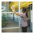 Tork Heavy-Duty Cleaning Cloth, 8.46 x 16.13, White, 80/Box, 5 Boxes/Carton