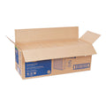 Tork Heavy-Duty Cleaning Cloth, 8.46 x 16.13, White, 80/Box, 5 Boxes/Carton