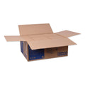 Tork Heavy-Duty Paper Wiper, 9.25 x 16.25, White, 90 Wipes/Box, 10 Boxes/Carton