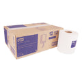 Tork Advanced Centerfeed Hand Towel, 2-Ply, 8.25 x 11.8, White, 610/Roll, 6/Carton
