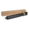 Xerox 106R04036 VersaLink Toner, 7,600 Page-Yield, Yellow