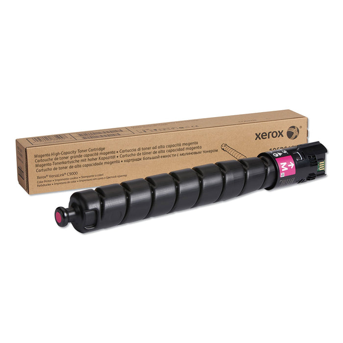 Xerox 106R04063 VersaLink Toner, 12,300 Page-Yield, Magenta