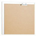 U Brands Magnetic Dry Erase Board, 20 x 16, White