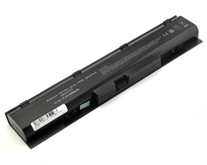 Laptop Battery for HP ProBook 4730S; HP ProBook 4740S by Texas Depot