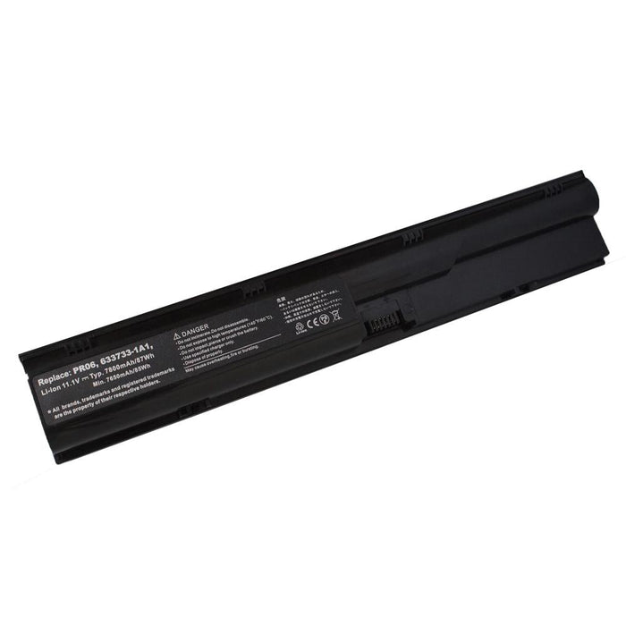 Laptop Battery for HP ProBook 4730S; HP ProBook 4545s; HP ProBook 4540s; HP ProBook 4535s; HP ProBoo by Texas Depot