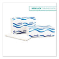 Windsoft Multifold Paper Towels, 1-Ply, White, 9.25 x 9.5, 250/Pack, 16 Packs/Carton