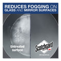 Mr. Clean Glass and Multi-Surface Cleaner with Scotchgard Protector, Apple, 1 Gal, Ready-To-Use