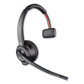 poly Savi W8210 Monaural Over-the-Head Headset