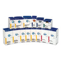 First Aid Only SmartCompliance Restaurant First Aid Cabinet Refill, 214 Pieces