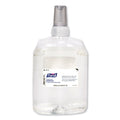 PURELL Professional REDIFOAM Fragrance-Free Foam Soap, 2,000 mL, 4/Carton