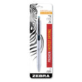 Zebra Sarasa Grand Gel Pen, Retractable, Medium 0.7 mm, Black Ink, White Barrel