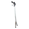 Impact E-Z Grabber Aluminum, 32", Stainless Steel/Black