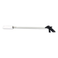Impact E-Z Grabber Aluminum, 32", Stainless Steel/Black