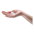 GOJO Clear and Mild Foam Handwash Refill, For GOJO LTX-12 Dispenser, Fragrance-Free, 1,200 mL Refill