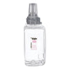 GOJO Green Certified Clear and Mild Foam Hand Wash, For ADX-12 Dispenser, Fragrance-Free, 1,250 mL