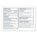 PURELL Advanced Refreshing Gel Hand Sanitizer, Clean Scent, 1 oz Flip-Cap Bottle with Display Bowl, Clean Scent, 36/Bowl