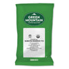 Green Mountain Coffee Sumatra Reserve Fraction Packs, 2.2 oz, 50/Carton