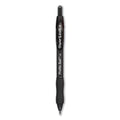 BIC Intensity Bold Tank-Style Dry Erase Marker, Broad Chisel Tip, Green, Dozen