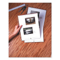 Avery Top-Load Poly Sheet Protectors, Heavy Gauge, Letter, Diamond Clear, 100/Box