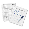 Avery Top-Load Poly Sheet Protectors, Heavy Gauge, Letter, Nonglare, 50/Box