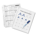 Avery Top-Load Poly Sheet Protectors, Heavy Gauge, Letter, Nonglare, 100/Box