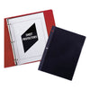 C-Line Traditional Polypropylene Sheet Protectors, Standard Weight, 11 x 8.5, 100/Box