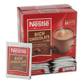 Nestlé Hot Cocoa Mix, Rich Chocolate, .71oz, 50/Box