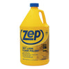 Zep Commercial Wet Look Floor Polish, 1 gal Bottle