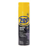 Zep Commercial Smoke Odor Eliminator, Fresh, 16 oz, 12/Carton
