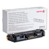 Xerox 106R04347 High-Yield Toner, 3,000 Page-Yield, Black