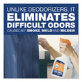 Febreze Professional Deep Penetrating Fabric Refresher, 5X Concentrate, 1 gal Bottle, 2/Carton