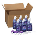 Dawn Heavy Duty Degreaser Spray, 32 oz Bottle, 6/Carton