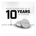 Energizer 2450 Lithium Coin Battery, 3 V
