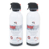 Read Right DustFree Multipurpose Duster, 10 oz Can, 2/Pack