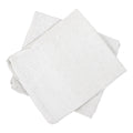 HOSPECO Counter Cloth/Bar Mop, 15.5 x 17, White, Cotton, 60/Carton