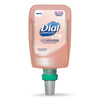 Dial Antibacterial Foaming Hand Wash Refill for FIT Manual Dispenser, Original, 1.2 L