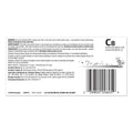 Energizer MAX Alkaline C Batteries, 1.5 V, 8/Pack