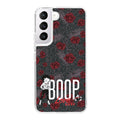 Betty Boop Romantic Rebel HD Samsung Galaxy S24 Phone Case by Affinity Bands